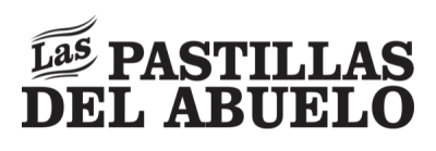 logo Las Pastillas Del Abuelo logo Las Pastillas Del Abuelo